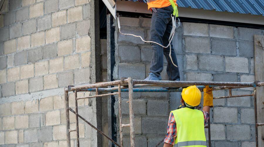 Expert new roof installation services in Wiota, IA